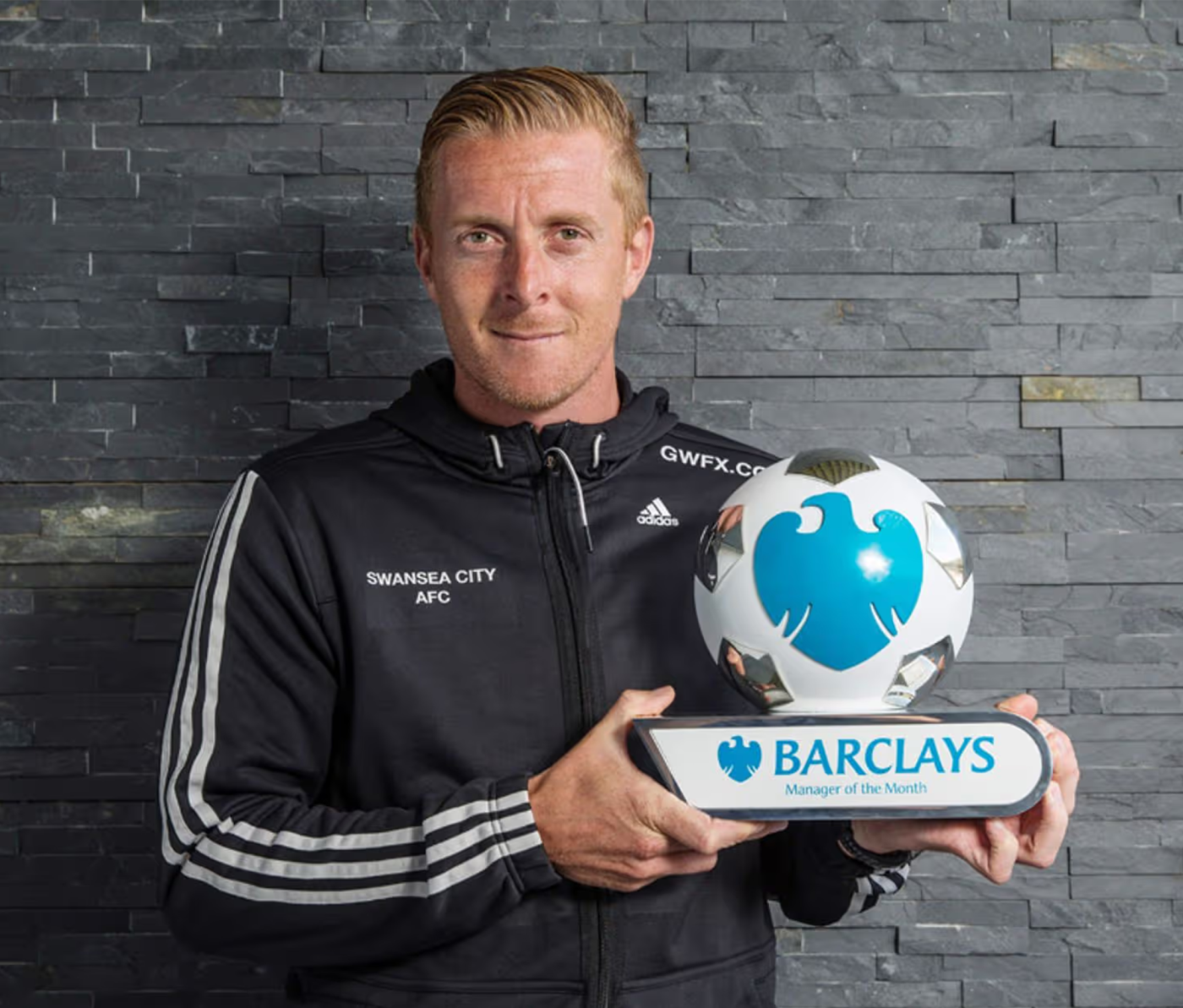 Garry Monk