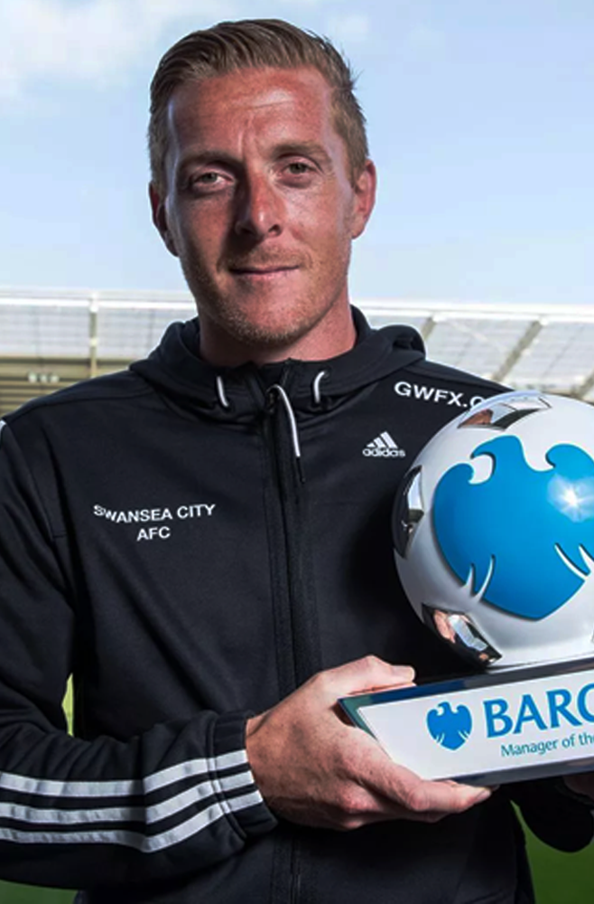 Garry Monk